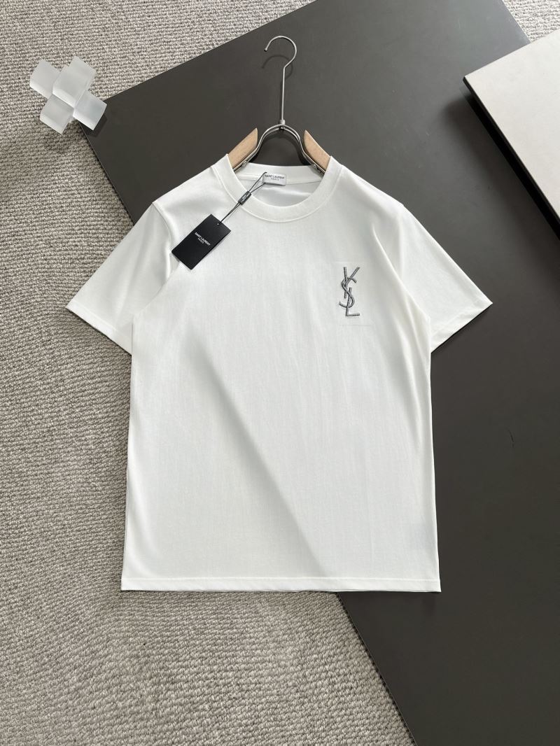 Ysl T-Shirts